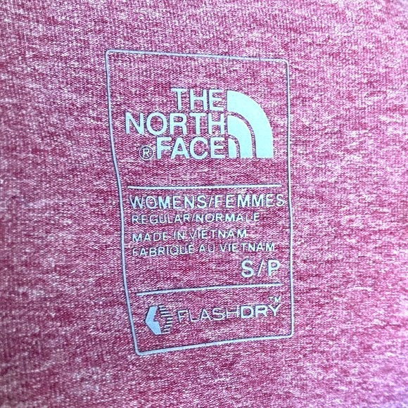 The North Face Flashdry Leggings - Picture 4 of 5